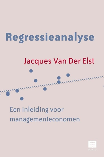 Afbeelding van Regressieanalyse