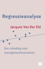 Afbeelding van Regressieanalyse