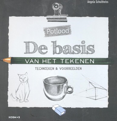 Afbeeldingen van De basis van het tekenen