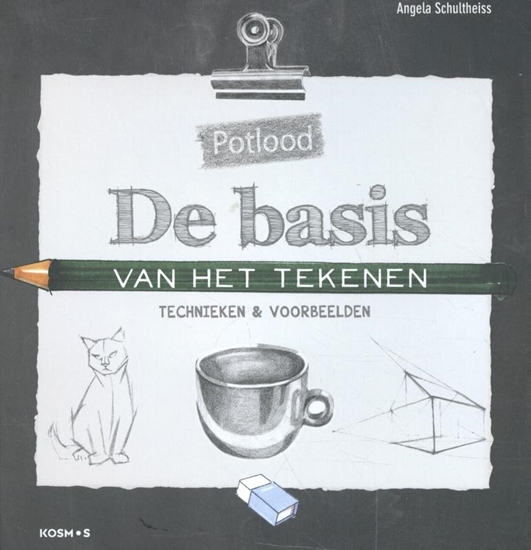 Afbeelding van De basis van het tekenen