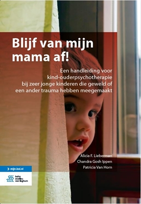 Afbeeldingen van Blijf van mijn mama af!