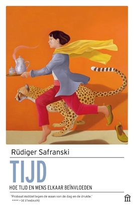 Afbeeldingen van Tijd