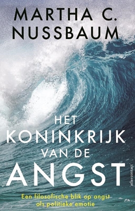 Afbeeldingen van Het koninkrijk van de angst