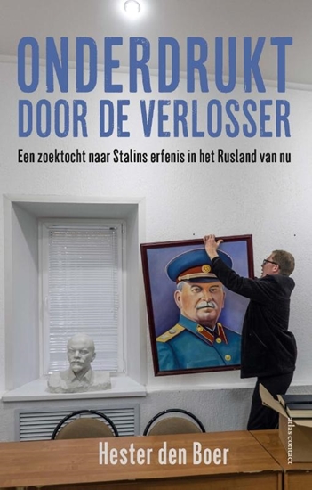 Afbeelding van Onderdrukt door de verlosser