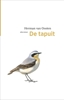 Afbeelding van De vogelserie De tapuit