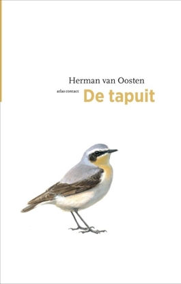 Afbeeldingen van De vogelserie De tapuit