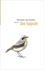 Afbeelding van De vogelserie De tapuit