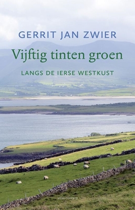 Afbeeldingen van Vijftig tinten groen