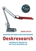 Afbeelding van Deskresearch