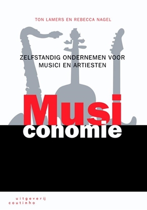Afbeeldingen van Musiconomie