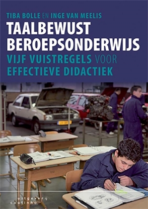 Afbeeldingen van Taalbewust beroepsonderwijs