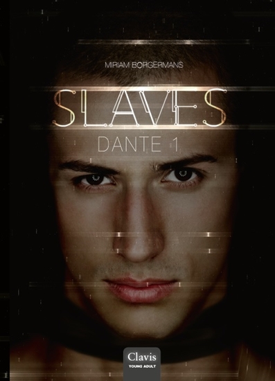 Afbeelding van Slaves Dante 1