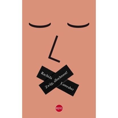 Afbeeldingen van Zwijg, allochtoon!