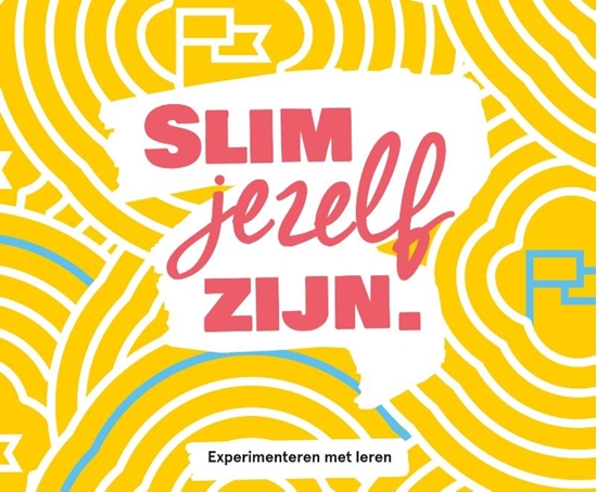 Afbeelding van Slim jezelf zijn
