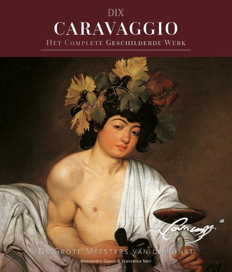 Afbeelding van Caravaggio
