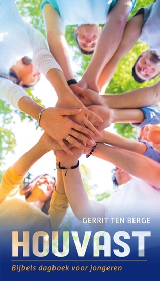 Afbeelding van Houvast