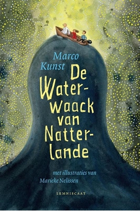 Afbeeldingen van De Waterwaack van Natterlande