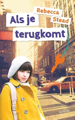 Afbeeldingen van Als je terugkomt