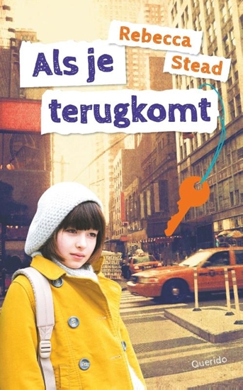 Afbeelding van Als je terugkomt