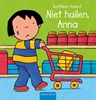 Afbeelding van Anna Niet huilen, Anna