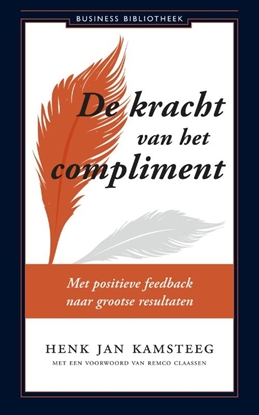 Afbeeldingen van De kracht van het compliment