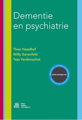 Afbeeldingen van Dementie en psychiatrie