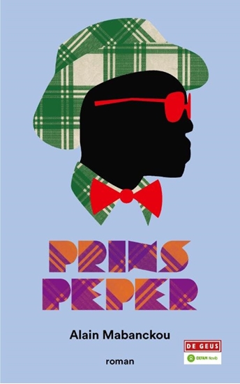 Afbeelding van Prins Peper