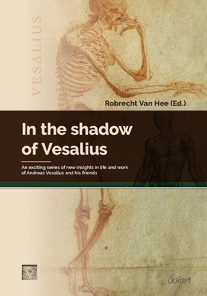 Afbeeldingen van In the shadow of Vesalius