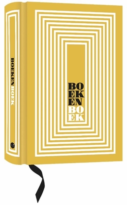 Afbeeldingen van Boekenboek