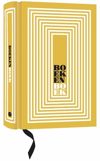 Afbeelding van Boekenboek