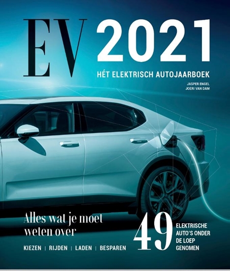 Afbeelding van EV2021
