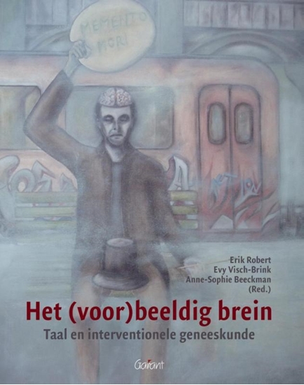 Afbeelding van Het (voor)beeldig brein