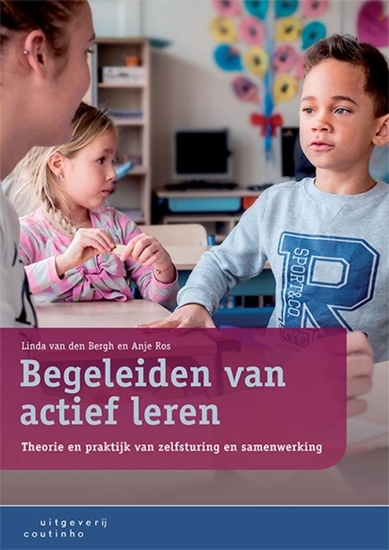 Afbeelding van Begeleiden van actief leren