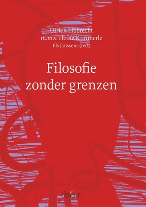 Afbeeldingen van Filosofie zonder grenzen
