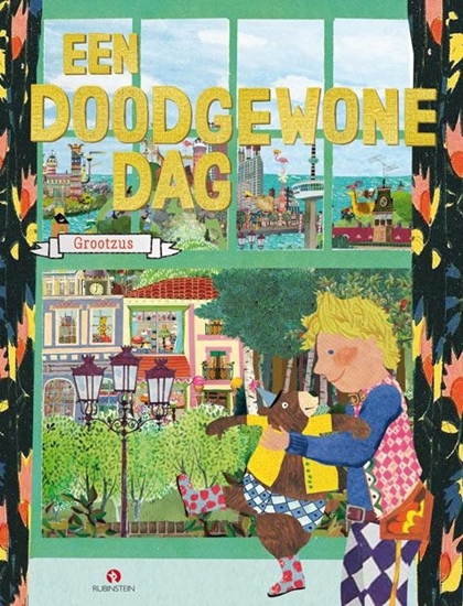 Afbeelding van Een doodgewone dag