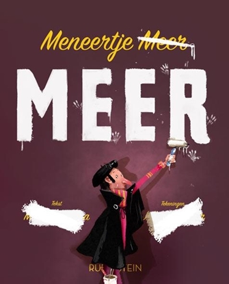 Afbeeldingen van Meneertje Meer