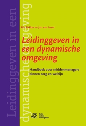 Afbeeldingen van Leidinggeven in een dynamische omgeving