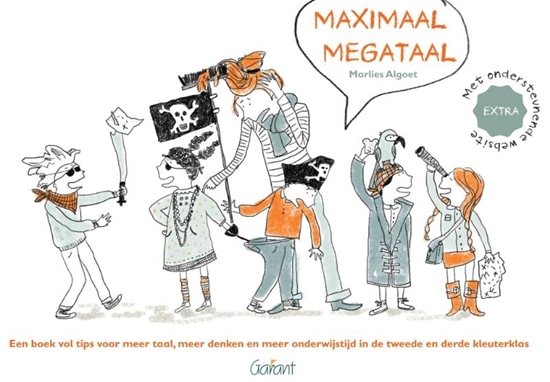 Afbeelding van Maximaal megataal