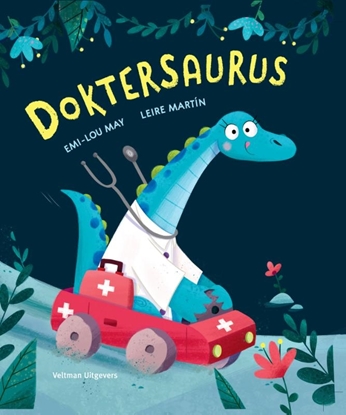 Afbeeldingen van Doktersaurus
