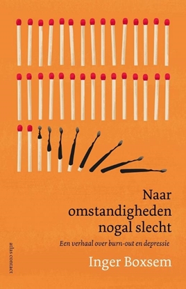 Afbeeldingen van Naar omstandigheden nogal slecht