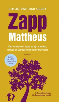Afbeeldingen van Zapp Mattheus
