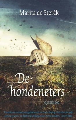 Afbeeldingen van De hondeneters