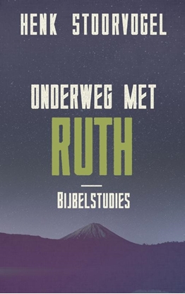 Afbeeldingen van Onderweg met Ruth