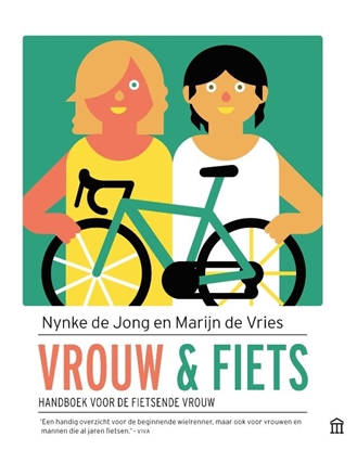 Afbeeldingen van Olympus Vrouw en fiets