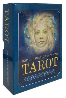 Afbeeldingen van Paranormale kracht van Tarot
