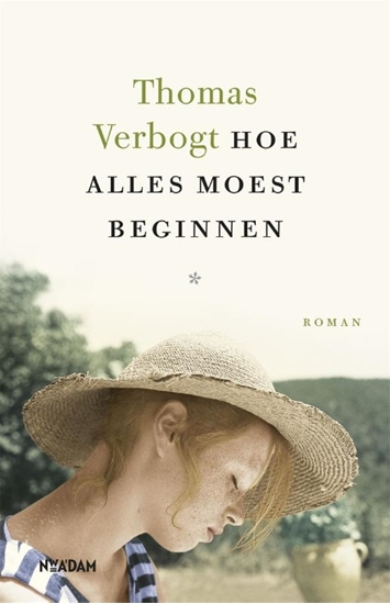 Afbeelding van Hoe alles moest beginnen
