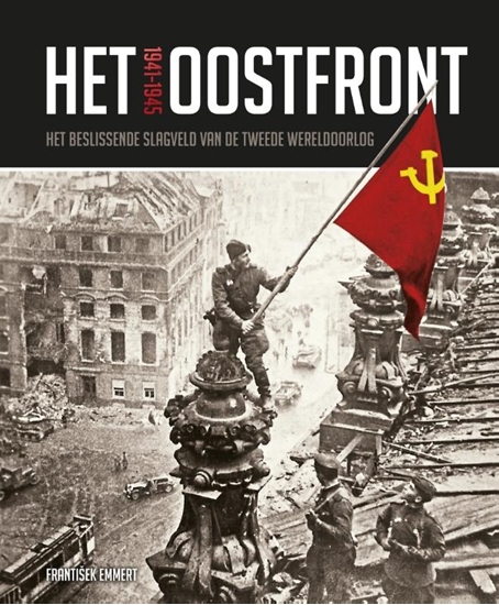 Afbeelding van Het Oostfront 1941-1945