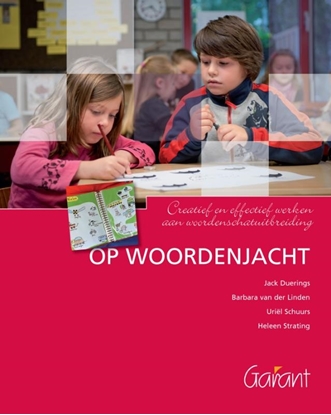 Afbeeldingen van Op woordenjacht