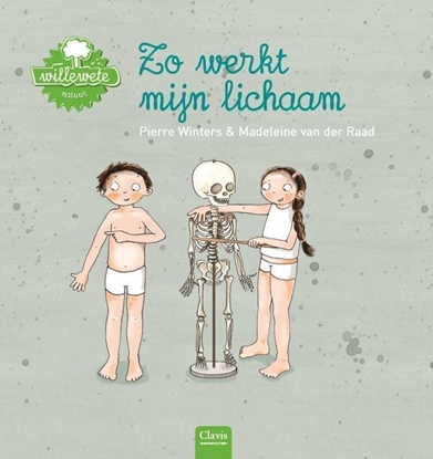 Afbeeldingen van Willewete Zo werkt mijn lichaam