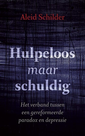 Afbeelding van Hulpeloos maar schuldig